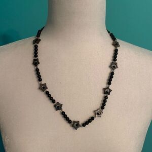 Beaded Necklace